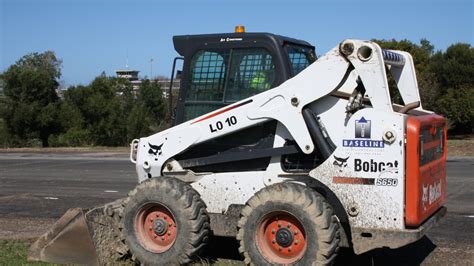 skid steer training calgary|brandt skid steer training.